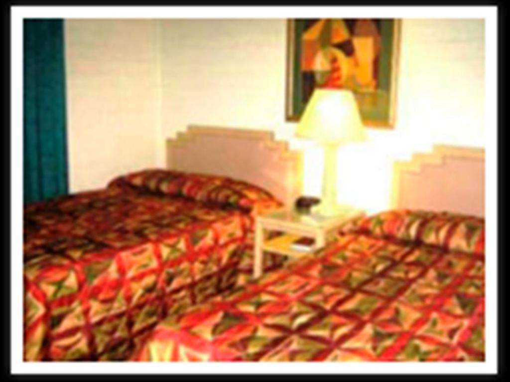 Econo Lodge Inn & Suites Yuma I-8 חדר תמונה